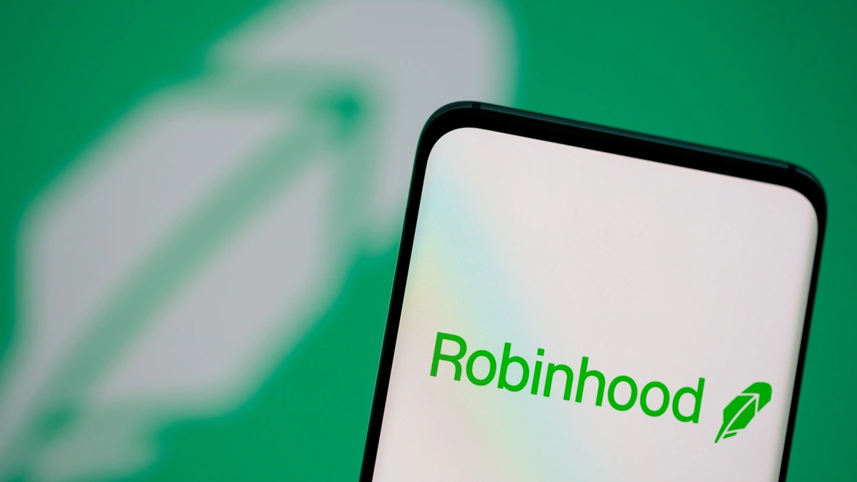 Robinhood (HOOD) آزمایشات بتا را برای عملکرد کیف پول رمزنگاری آغاز می کند