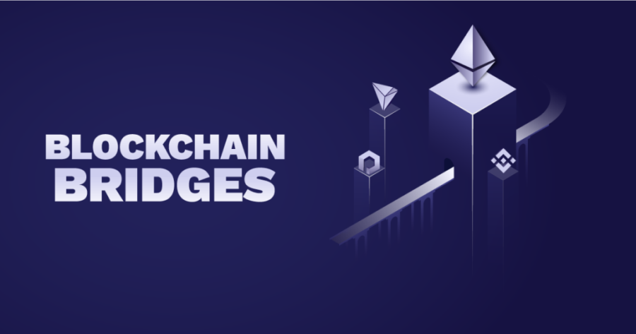 blockchain bridg