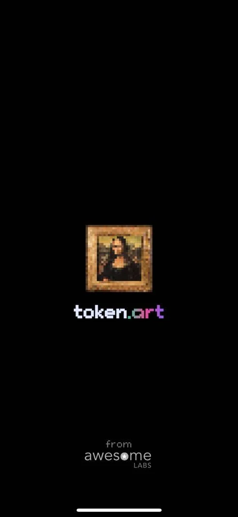 token.art: بهترین برنامه برای نمایش NFT ها