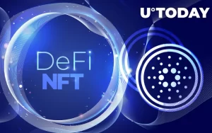 وام های NFT کاردانو اکنون از طریق پل NFT-DeFi