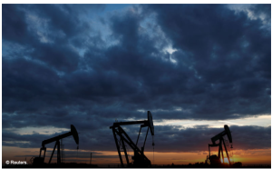 تحلیل قیمت نفت خام 3 مرداد