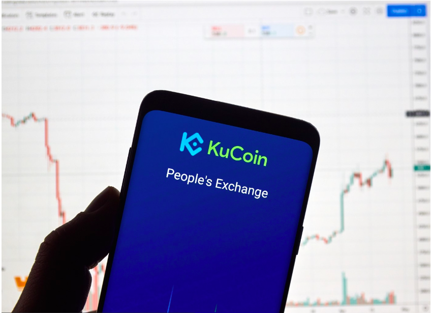 واکنش مدیرعامل KuCoin به شایعات مربوط به wLuna