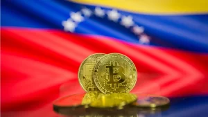 ونزوئلا رتبه سوم را در میان کشورهای پذیرنده رمزارزها دارد￼