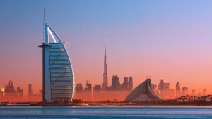 دبی در حال آماده شدن برای انتقال دولت به Metaverse است 