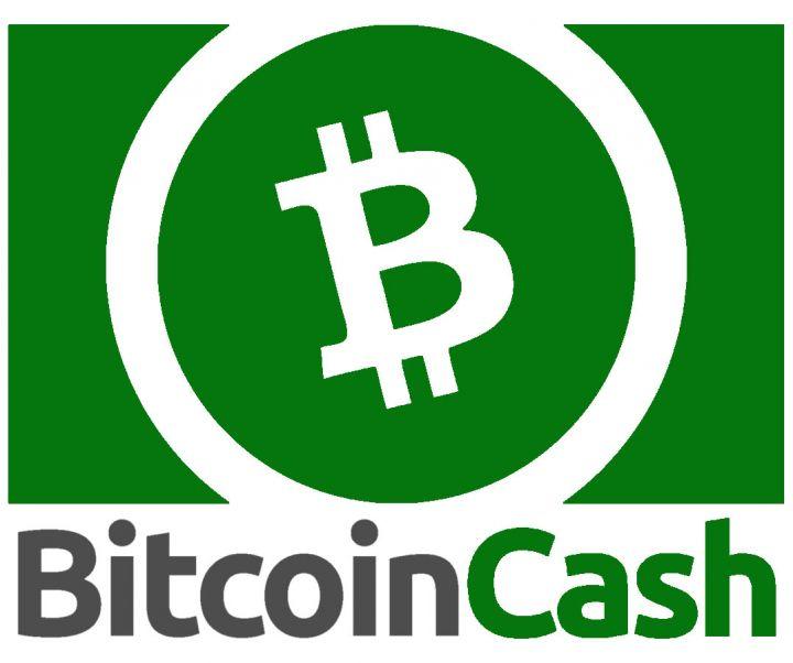 Bitcoin Cash (BCH) 