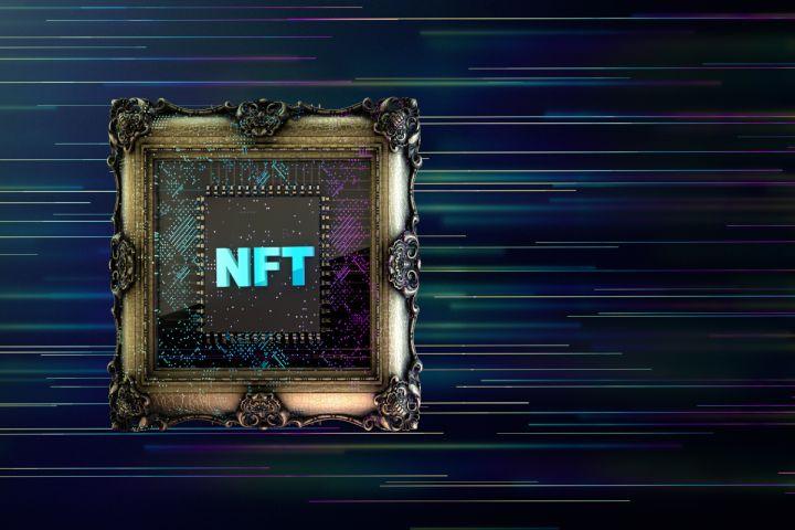 درباره NFT