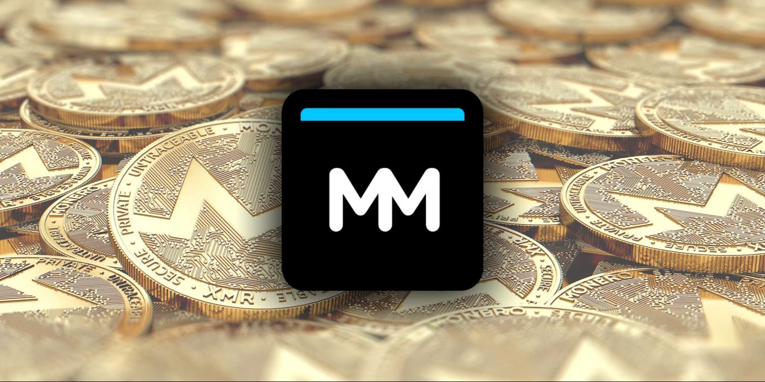 MyMonero چیست؟ با MyMonero یک کیف پول جدید مونرو بسازید
