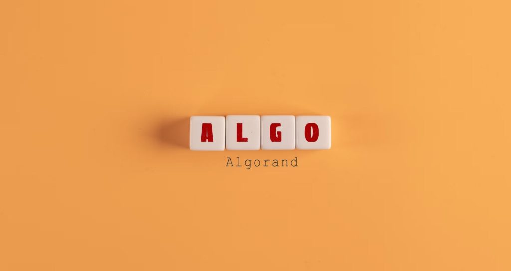 چگونه از Algorand سود داشته باشیم؟