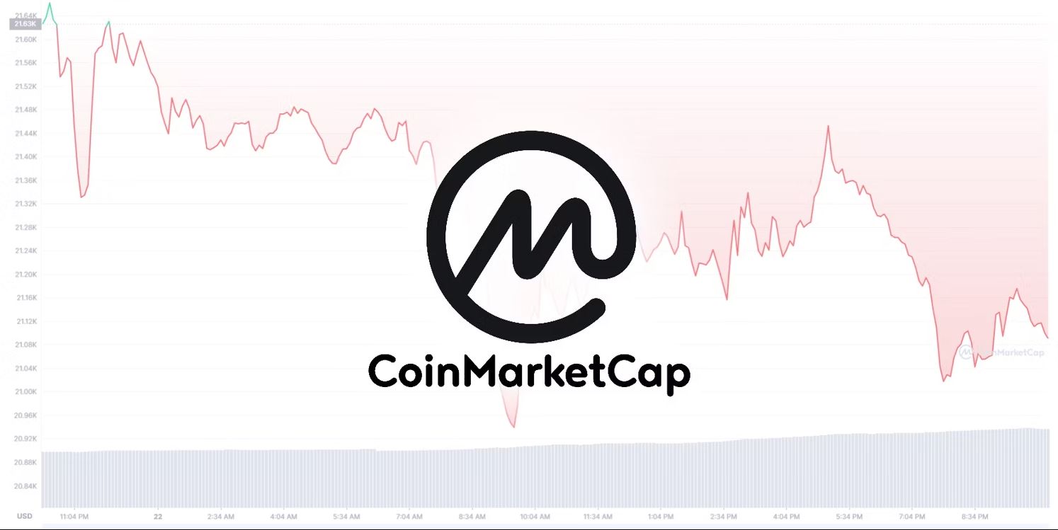 چرا و چگونه CoinMarketCap استفاده کنیم؟ 