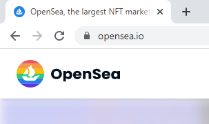 OpenSea 