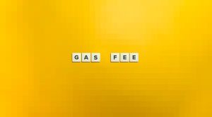 هزینه های Gas اتریوم 