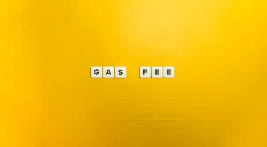 هزینه های Gas اتریوم 