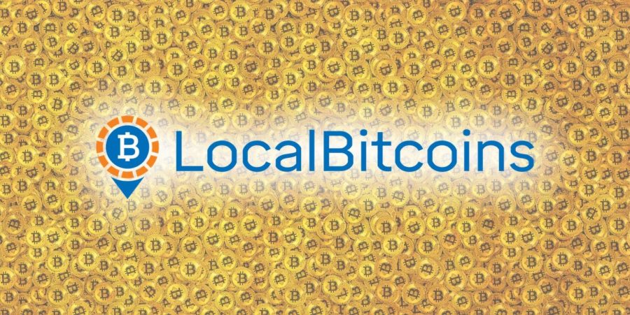 LocalBitcoins چیست