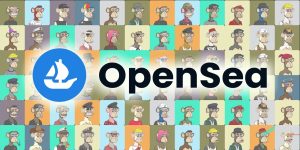 چگونه یک مجموعه NFT در Opensea ایجاد کنیم؟ 