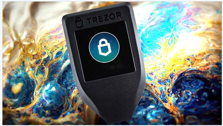 شرکت Trezor در حال ناشناس کردن تراکنش های رمزارزی هستند