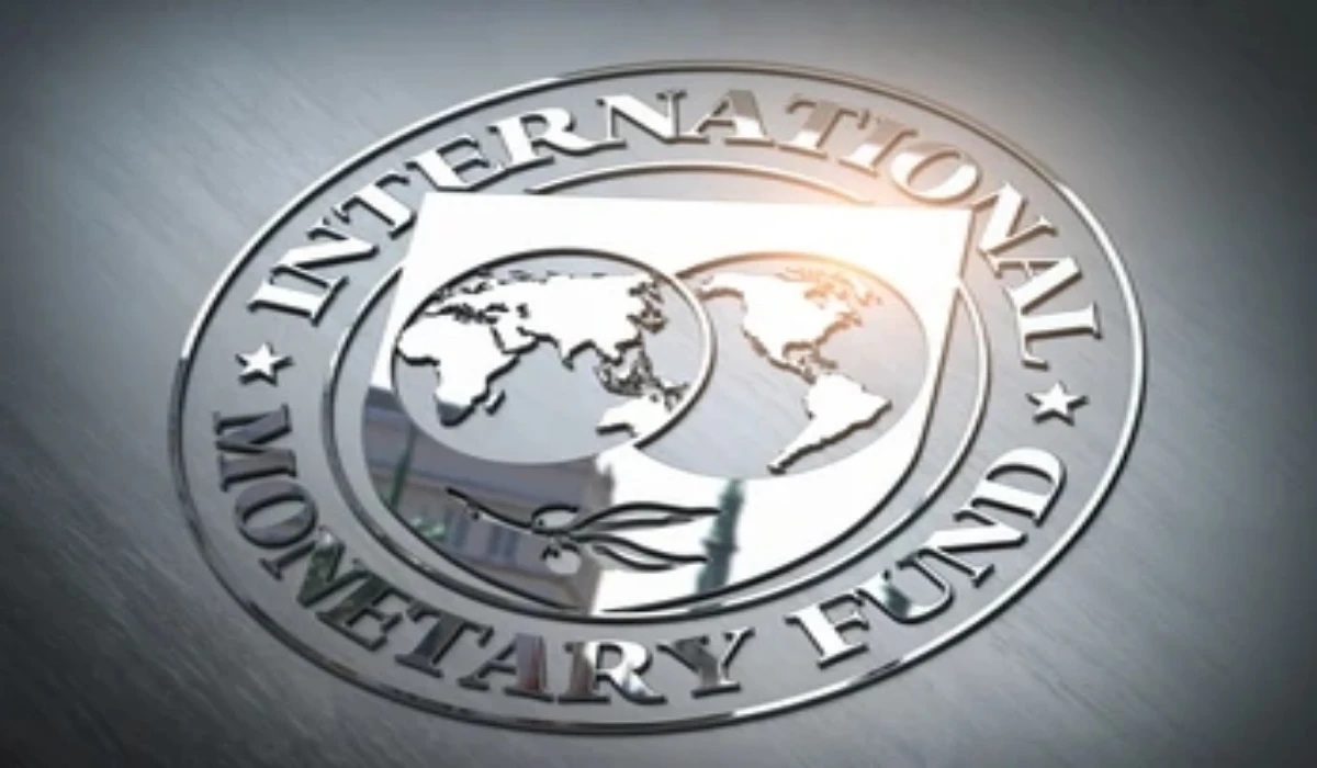 گزارش صندوق بین المللی پول  در زمینه رمزارز بانک های مرکزی