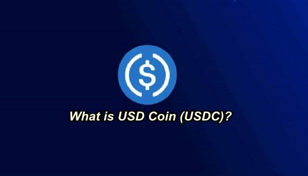 USD Coin چیست؟