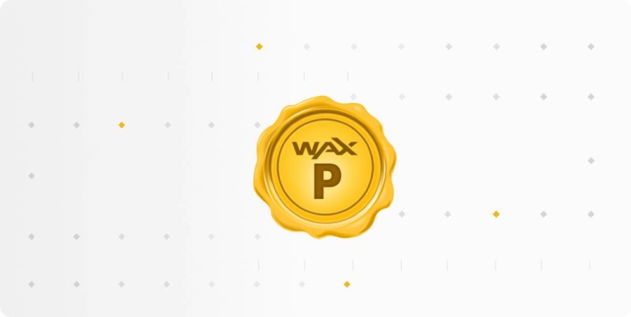 خرید ارز دیجیتال وکس (WAXP)