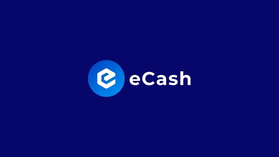خرید ارز دیجیتال eCash