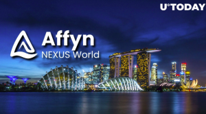 سنگاپور، اولین شهر متاورس در NEXUS World