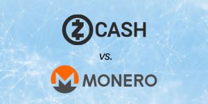 مقایسه ZCash با Monero: کدام یک خصوصی تر است؟