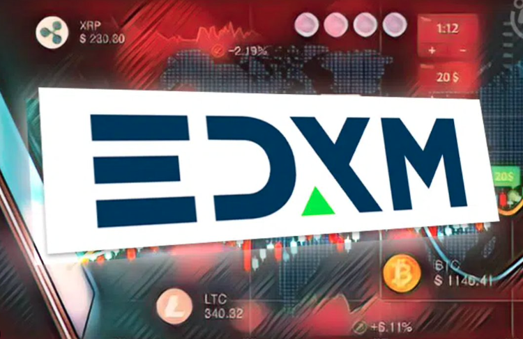 صرافی ارزدیجیتال EDX Markets