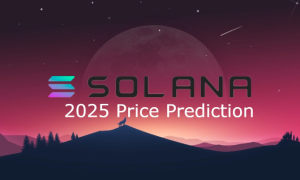 تحلیل قیمت سولانا ۲۰۲۵